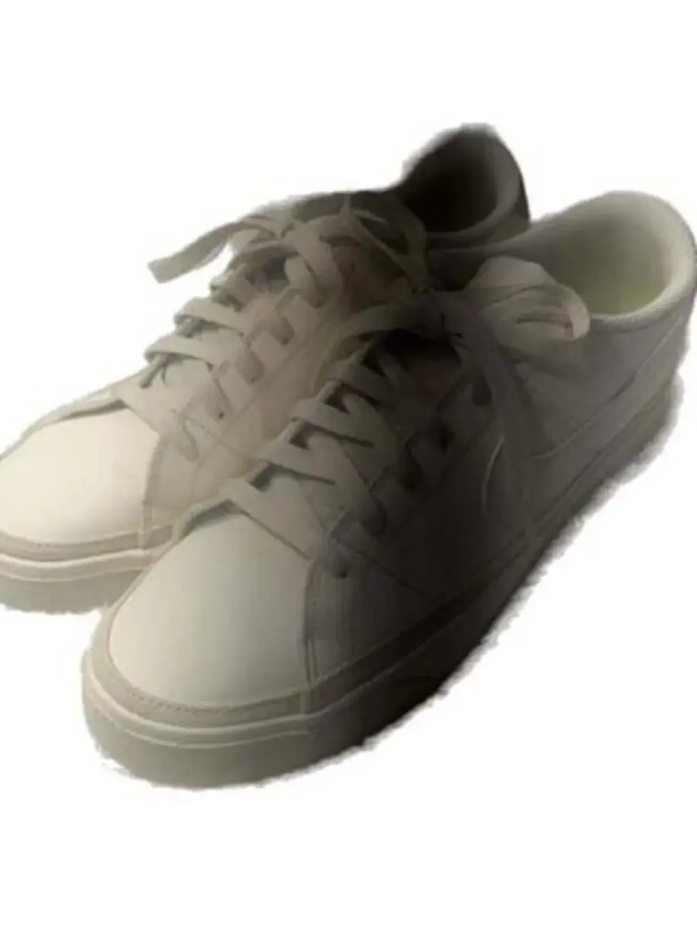 Womens Nike Court Legacy NN in Phantom Womens